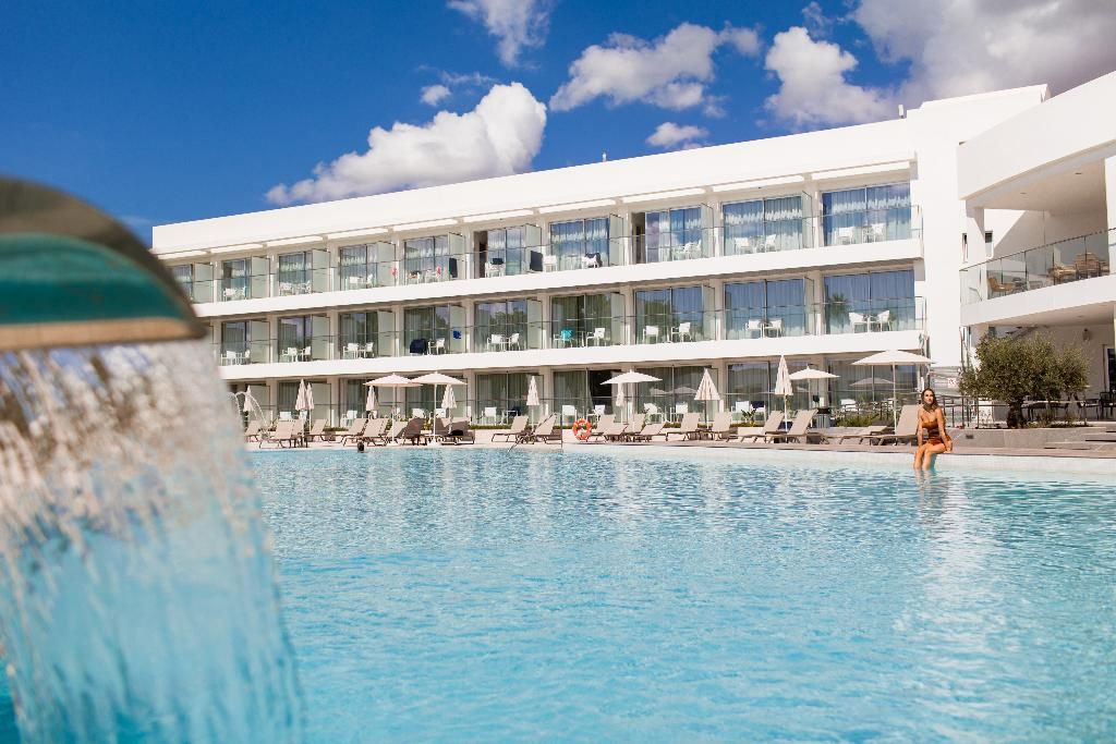 Hotel Gran Sagitario, foto 14