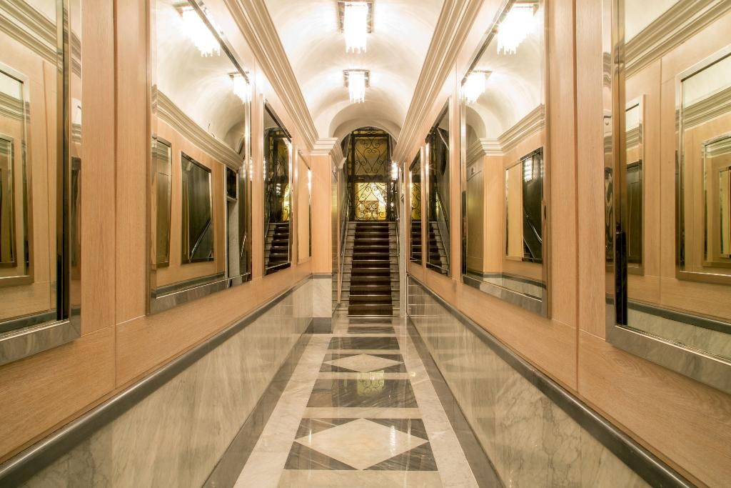 The Inn at the Spanish Steps, foto 7