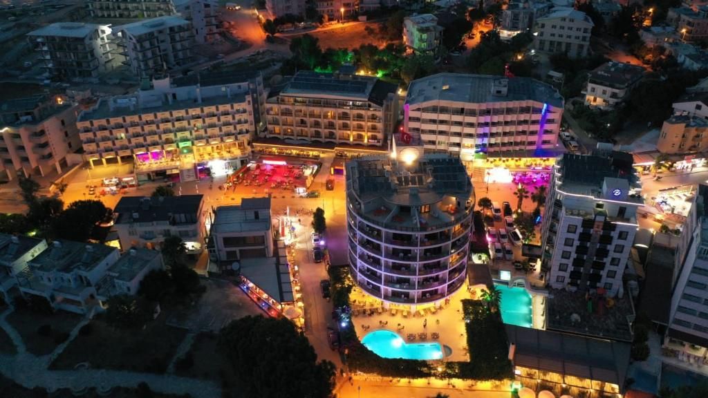 Orion Beach Hotel, foto 6