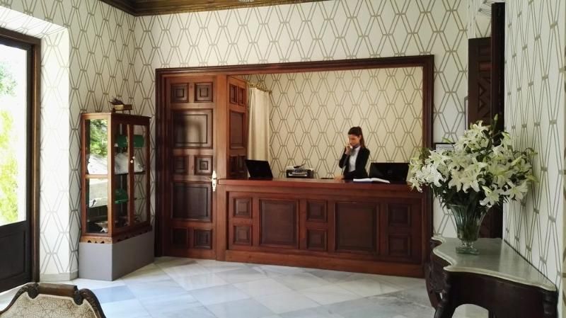 Hotel Soho Duques de Medinaceli, foto 6