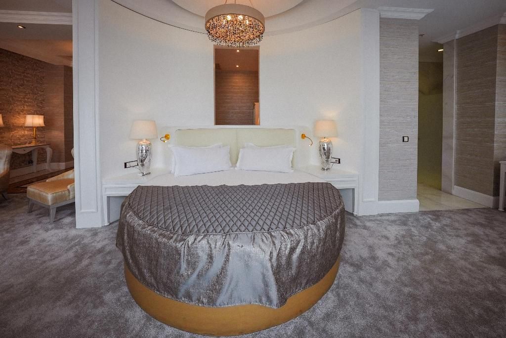 Wellborn Luxury Hotel, foto 8