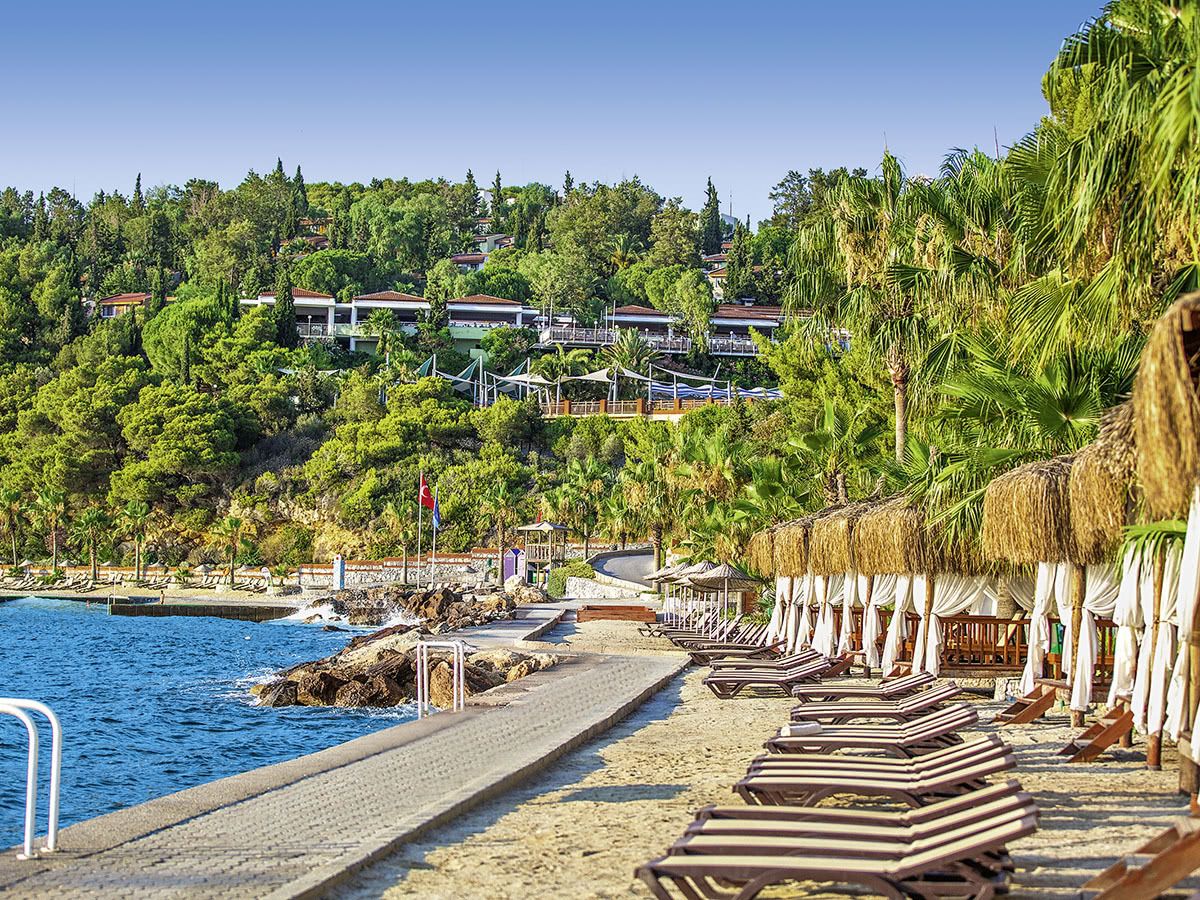 Pine Bay Holiday Resort, foto 5