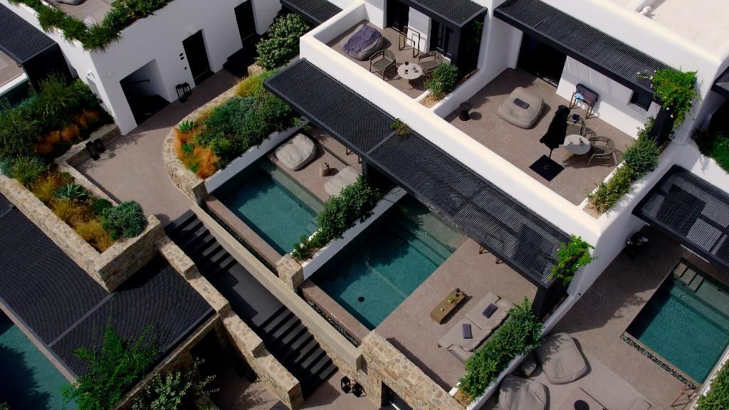 Noima Boutique Hotel Mykonos, foto 10
