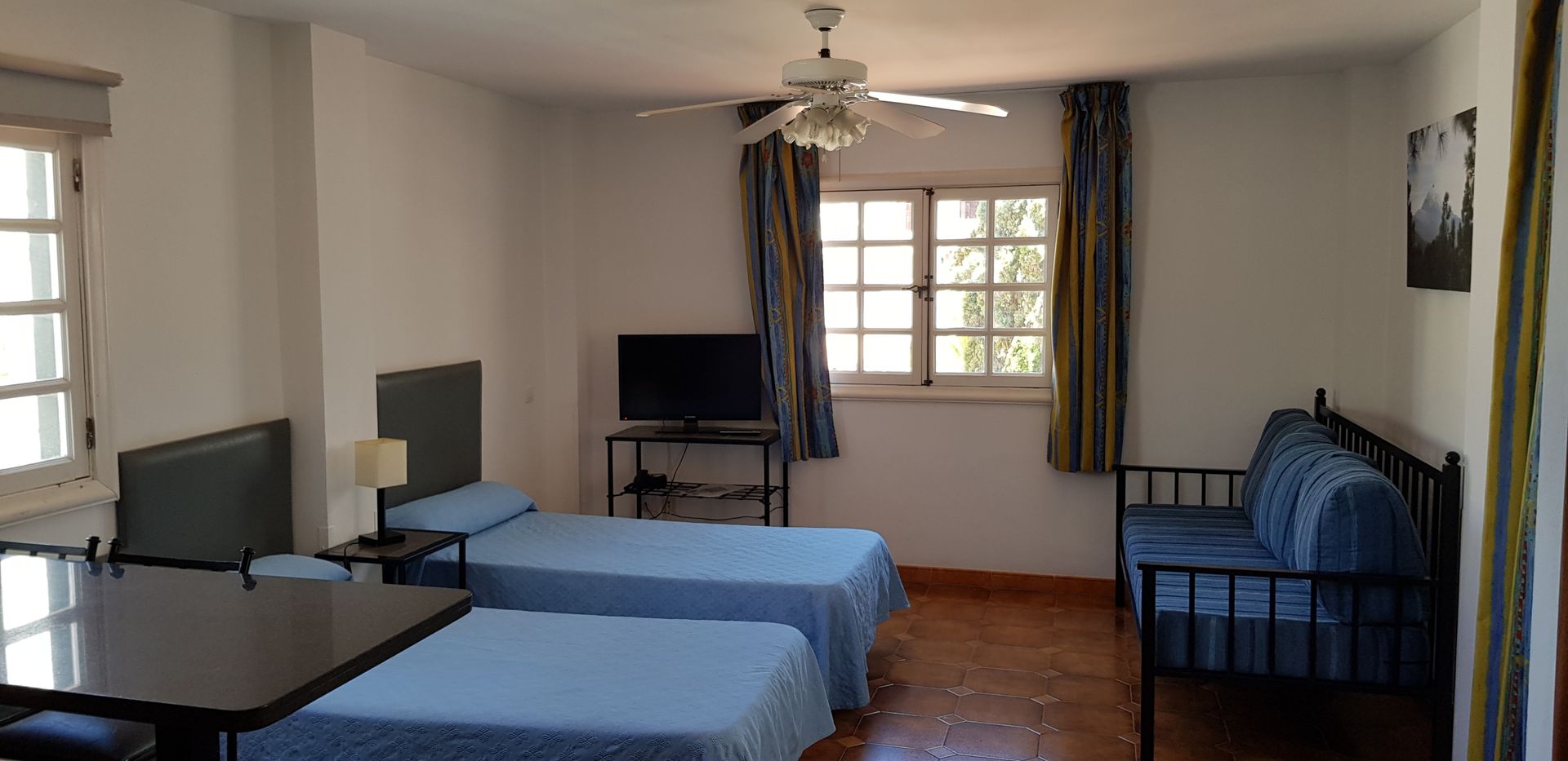 Pueblo Torviscas Holiday Apartments, foto 7