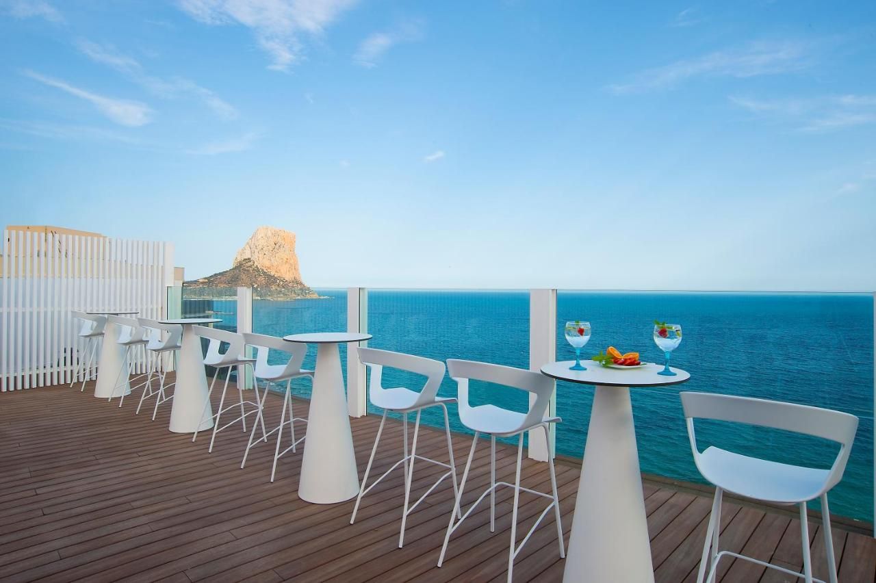 Pierre & Vacances Hôtel Bahía Calpe, foto 4