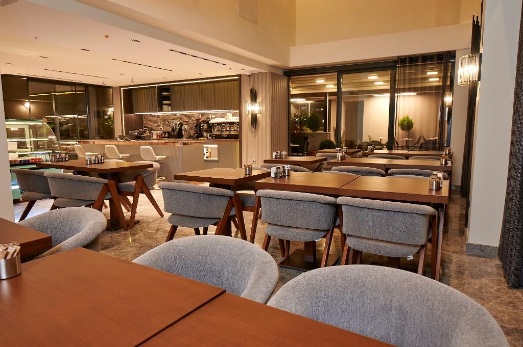 Livinton Hotel, foto 2