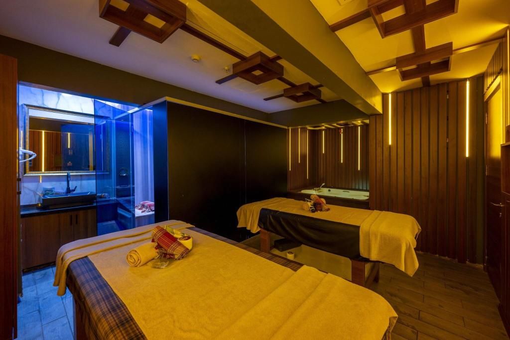 Litros Hotel & Spa, foto 10