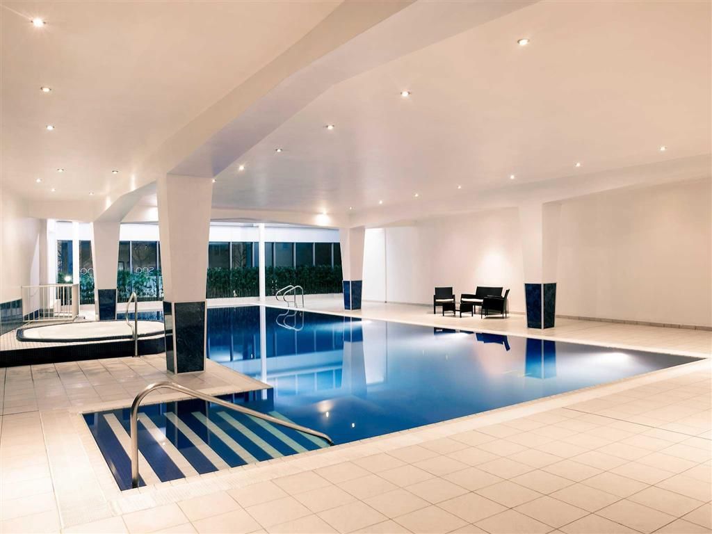 Holland House Hotel Cardiff By Sunday, foto 15