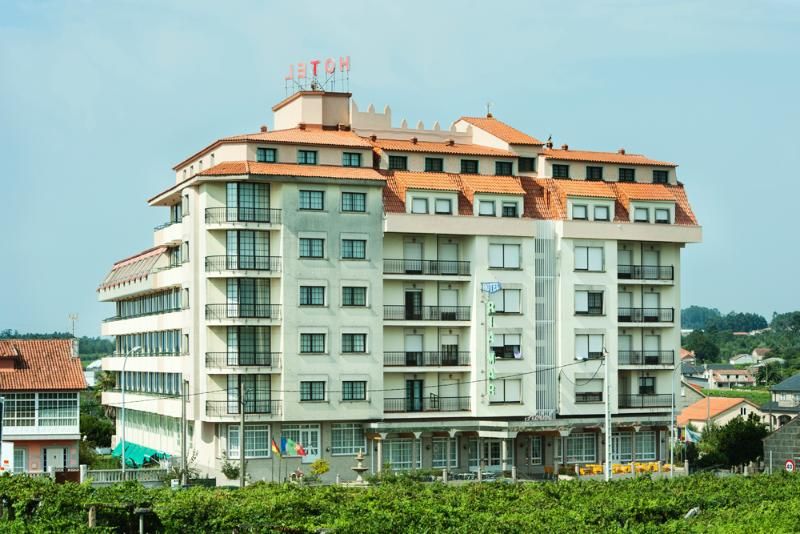 Hotel Ría Mar, foto 12