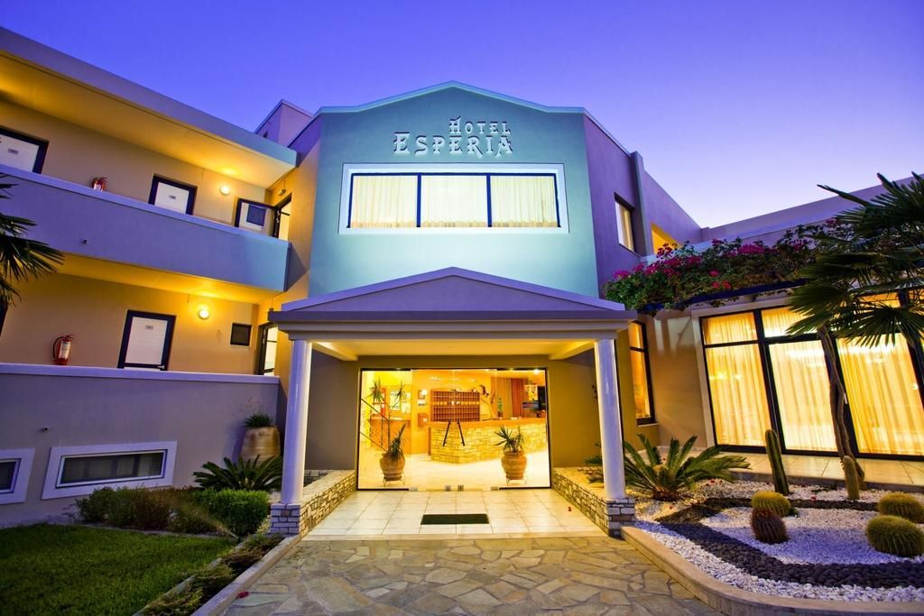 Esperia, foto 14