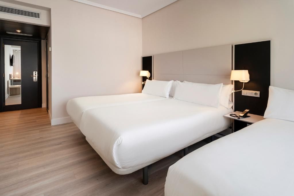 B&B HOTEL Vitoria General Álava, foto 2