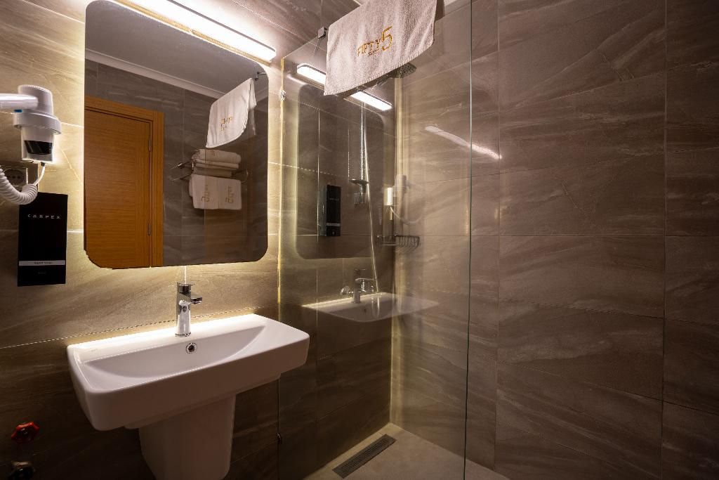 Fifty Five Suite, foto 7