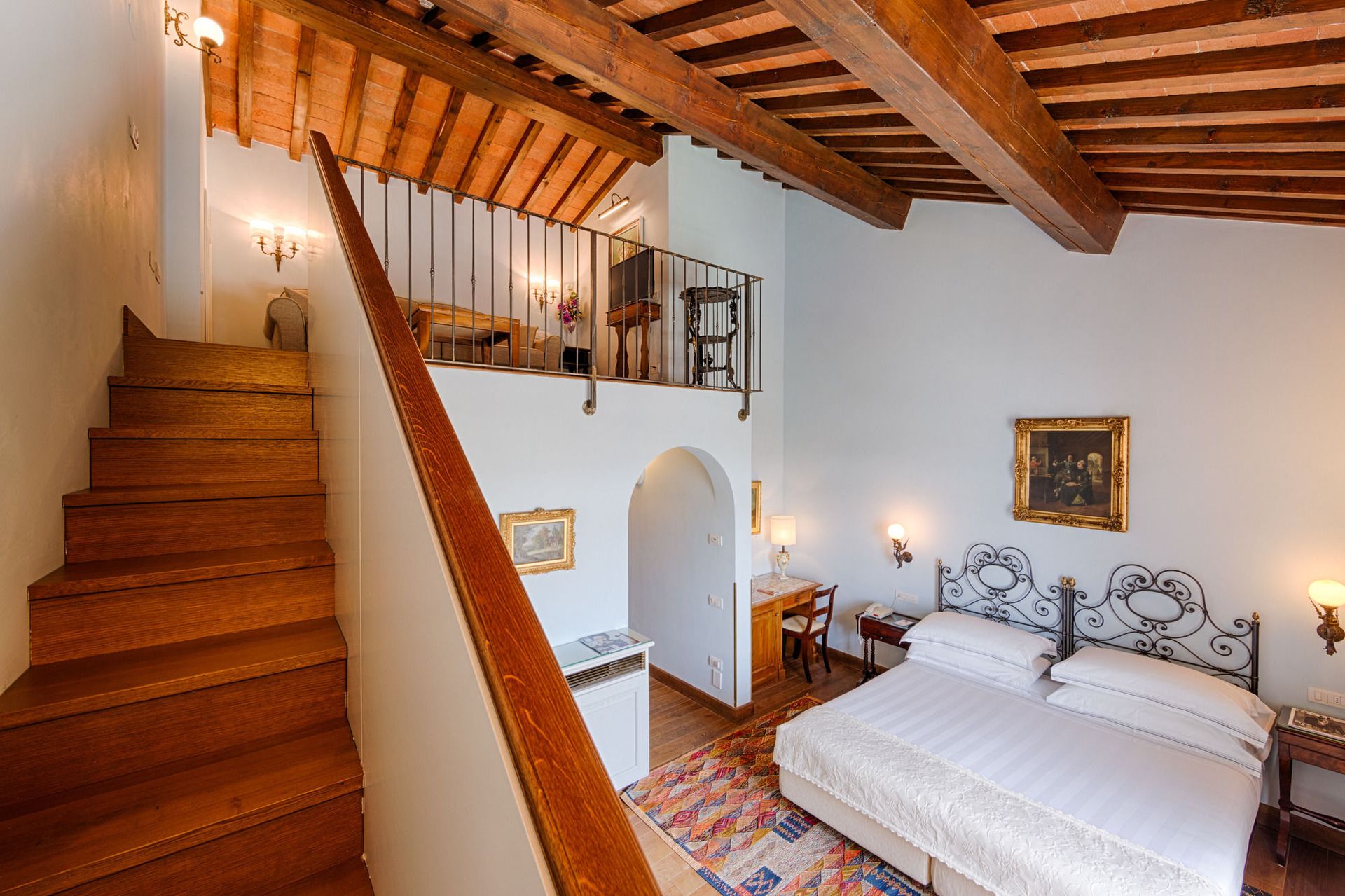 Hotel Mulino di Firenze, foto 11