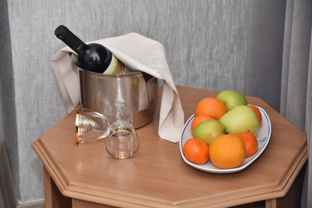 Otel Fuar, foto 11