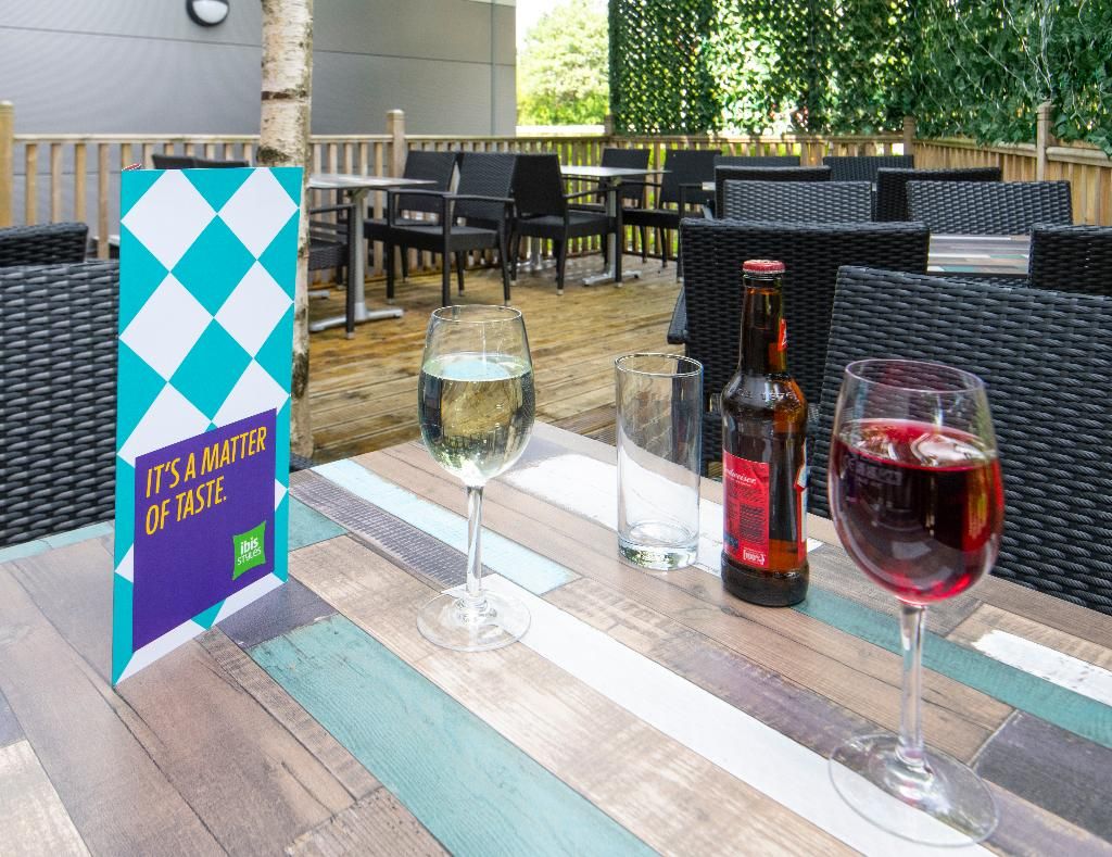 Hotel Ibis Styles Haydock, foto 5