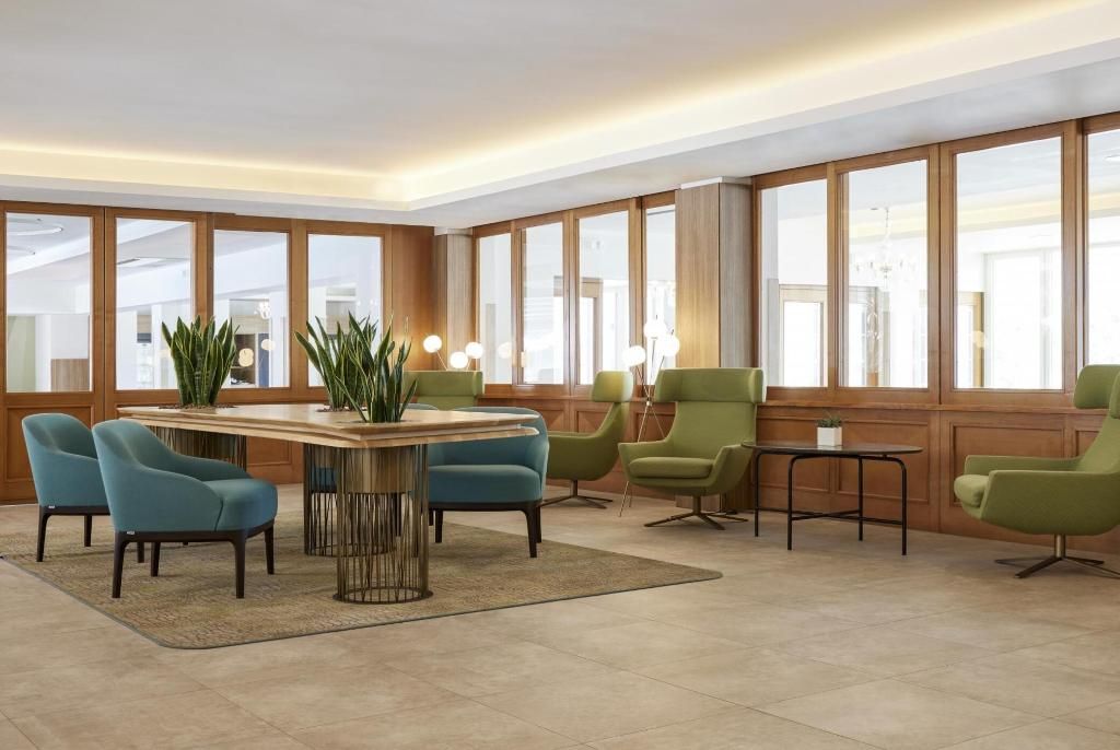 Park Hotel Casimiro, foto 12