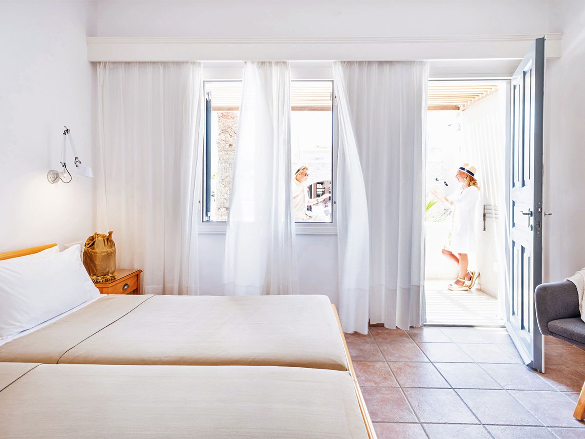 Rose Bay Hotel, foto 5
