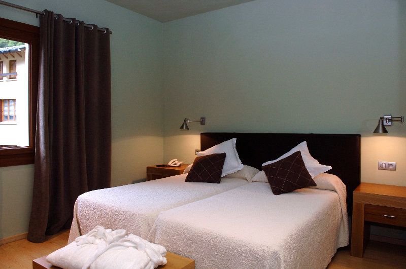 Hotel Manantial, foto 8