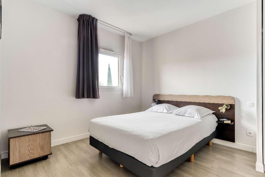 Zenitude Hôtel-Résidences Béziers Centre, foto 2