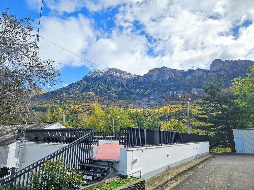 Complejo Búbal Formigal 3000, foto 15