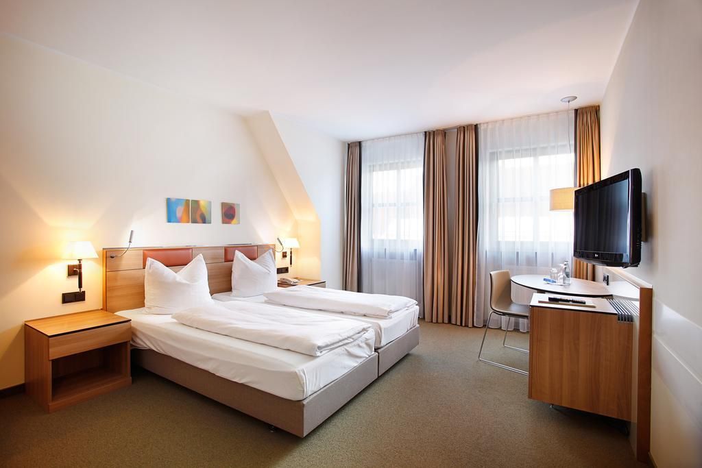 City Partner Hotel Am Jakobsmarkt, foto 4