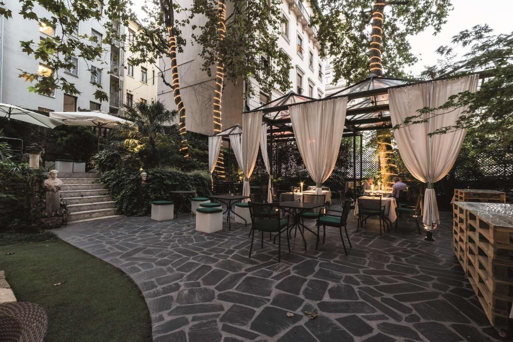 Hotel Manin, foto 10
