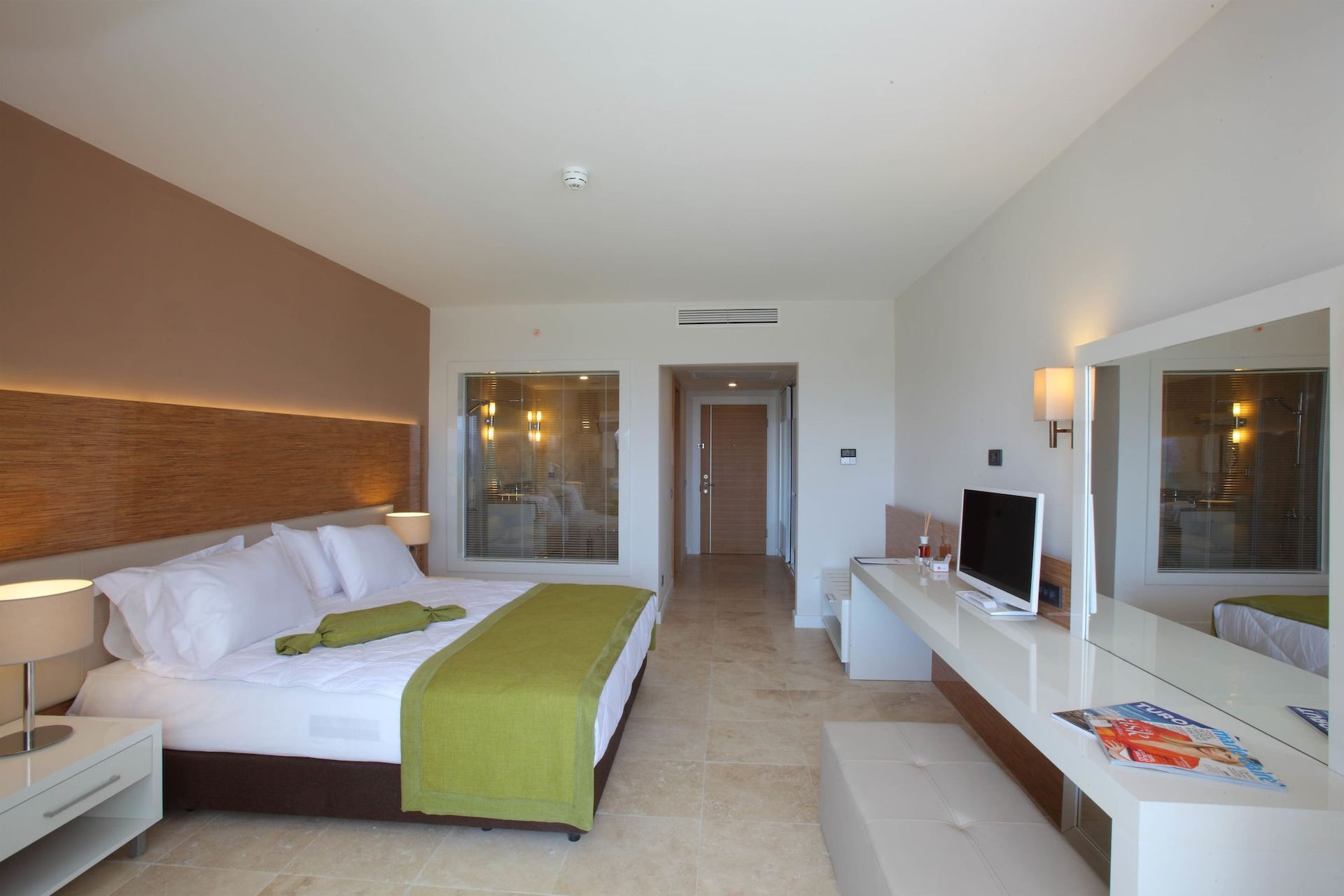 Bellazure Hotel, foto 4