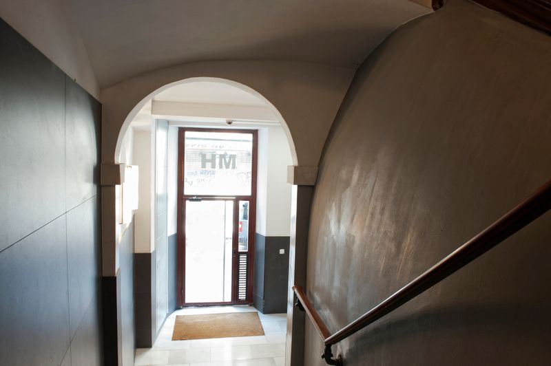 MH Apartments Liceo, foto 8