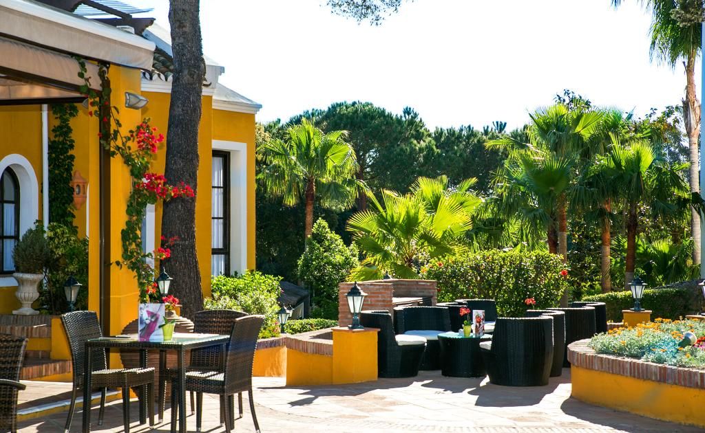Ona Alanda Club Marbella, foto 15