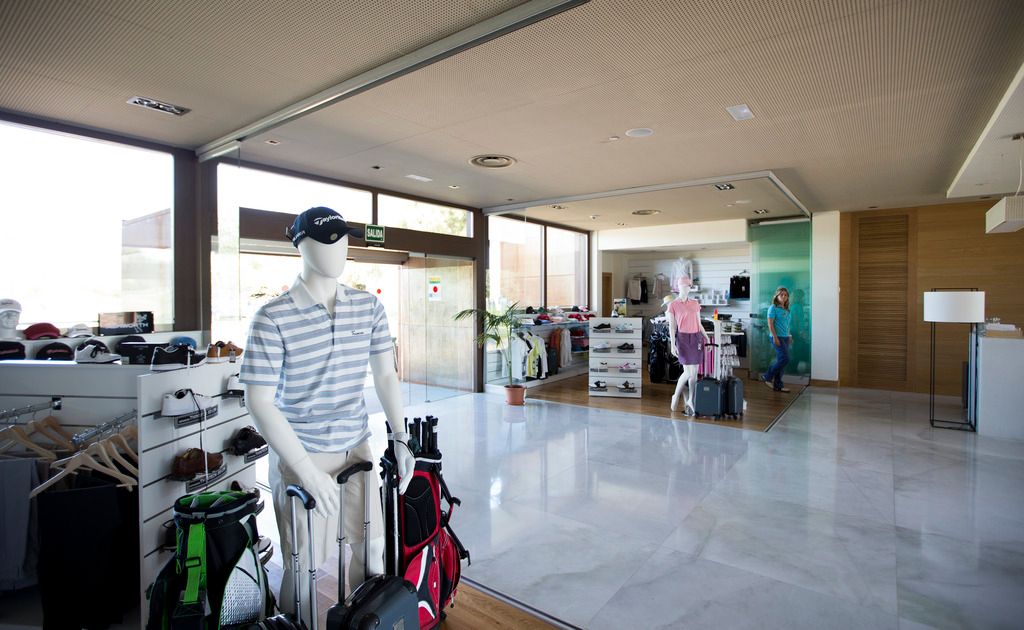 Vincci Valdecañas Golf, foto 15