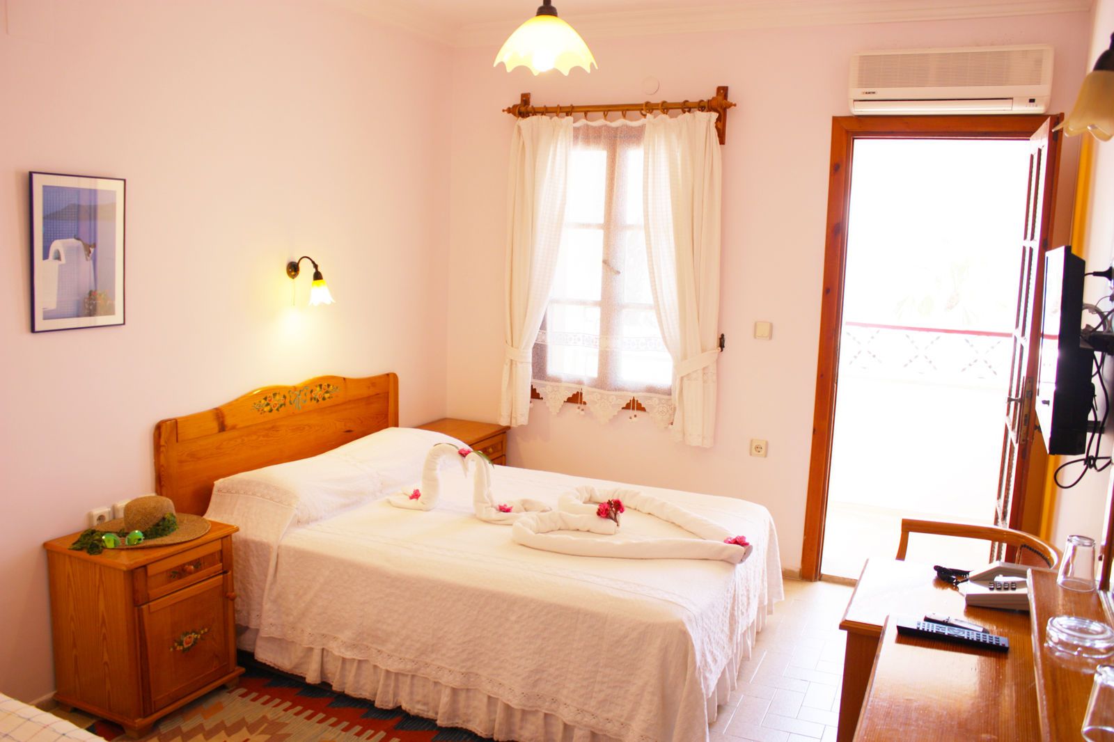 Toloman Hotel, foto 5