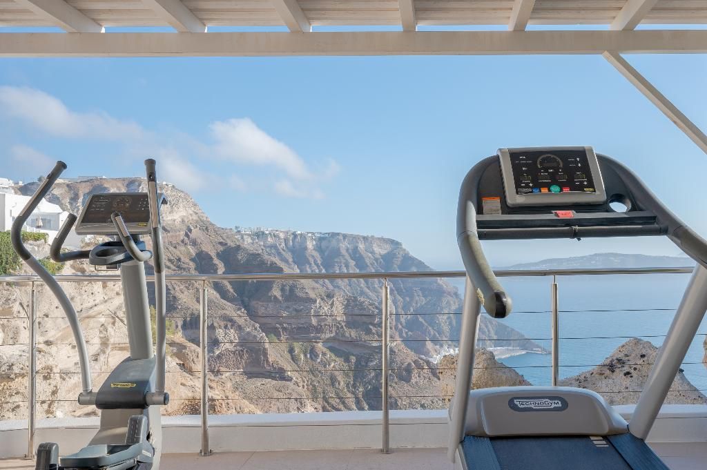 Apeiron Blue Santorini, foto 4