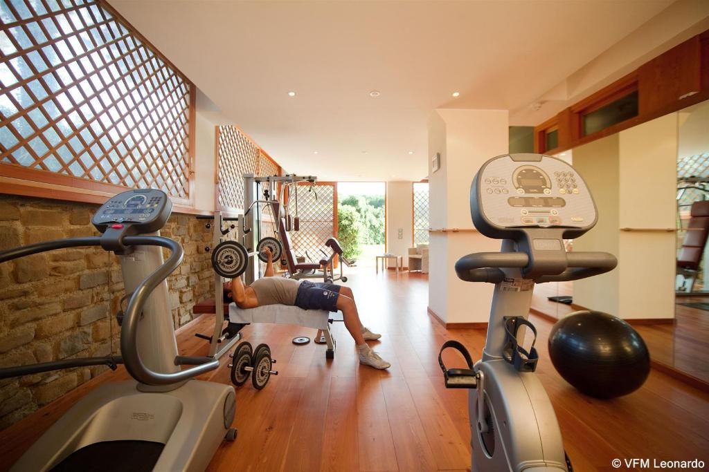 Gallia Palace, foto 10