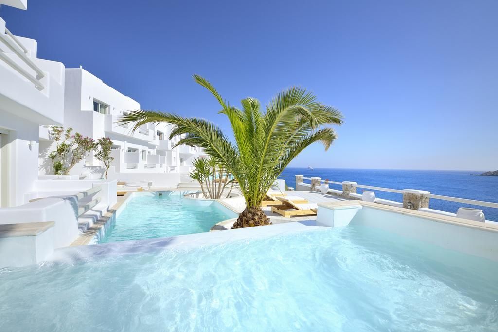 Nissaki Boutique Hotel, foto 7
