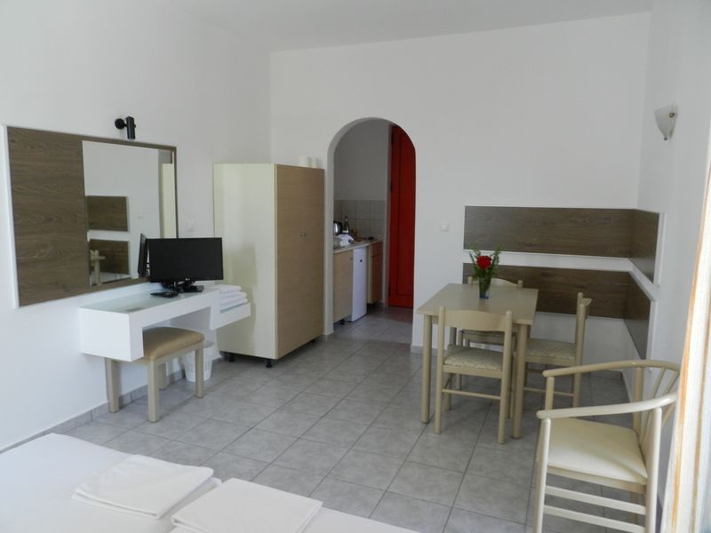 Triantafillas Apartments, foto 12