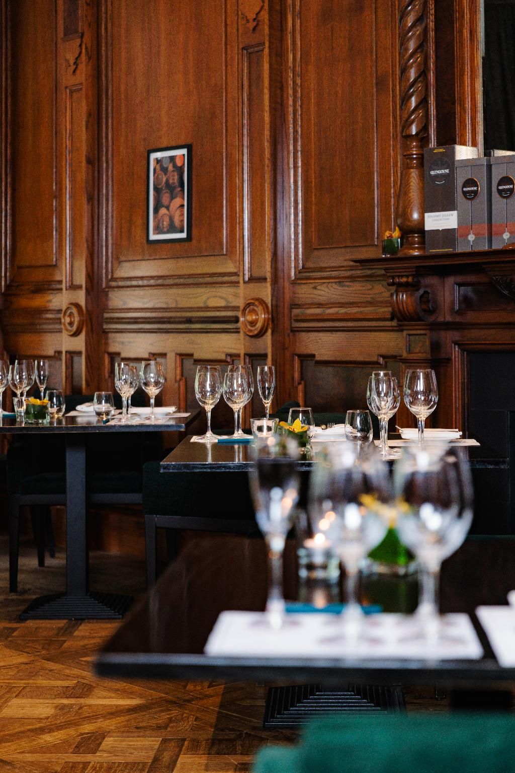 Hotel Du Vin Glasgow, foto 9