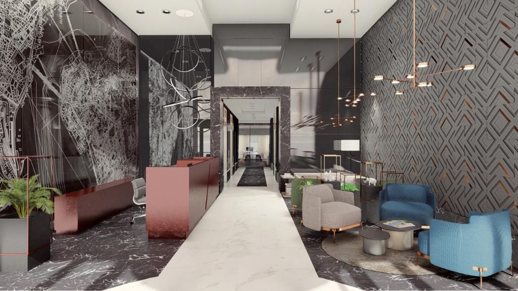Citadines Maslak Istanbul, foto 7