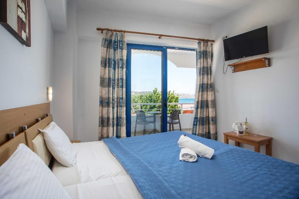 Hotel Raffaello Beach, foto 7
