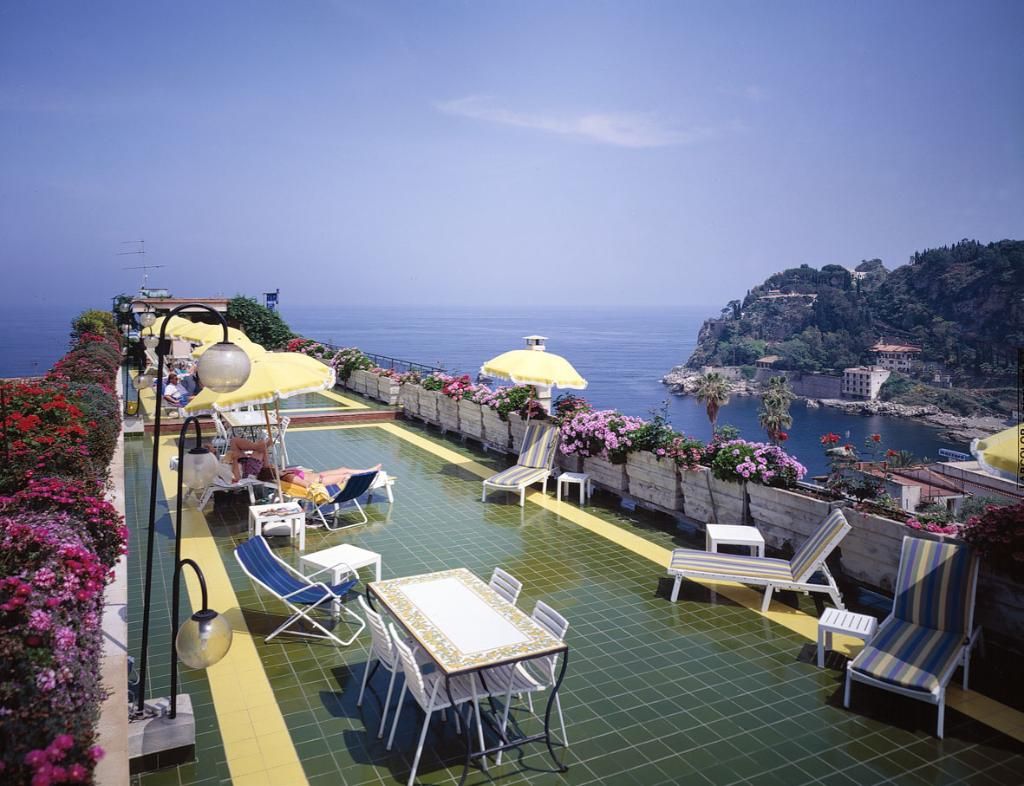 Hotel Ipanema, foto 10