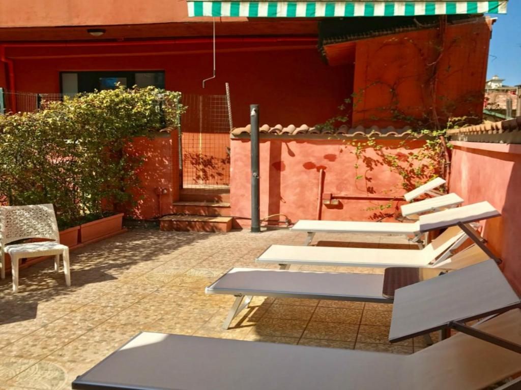Boutique Hotel Il Guercino, foto 9