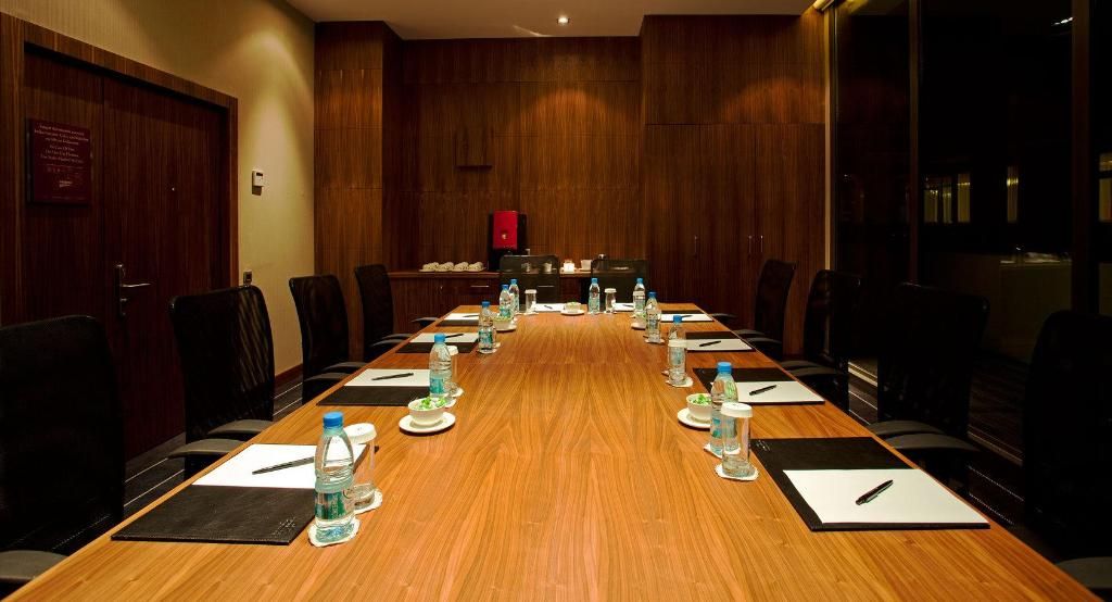 Crowne Plaza Harbiye, foto 15