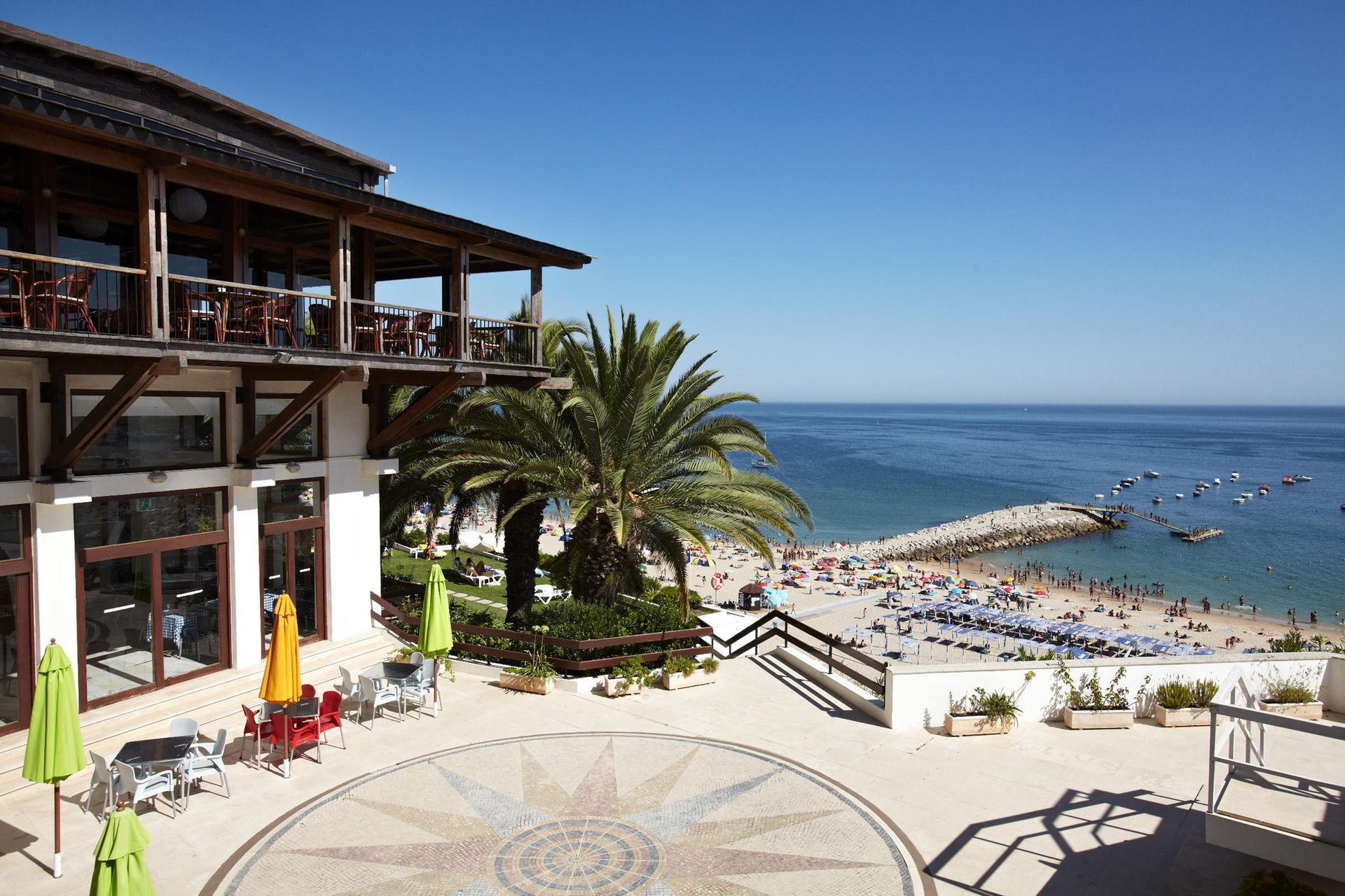 Hotel Do Mar, foto 4