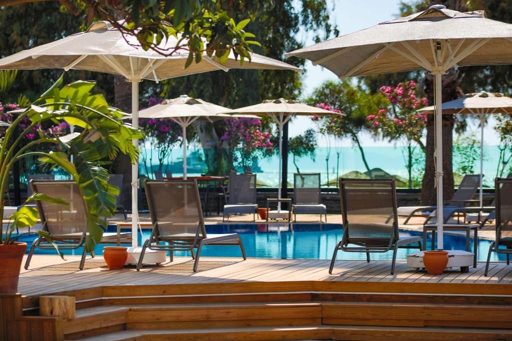 Yalipark Beach Hotel, foto 11