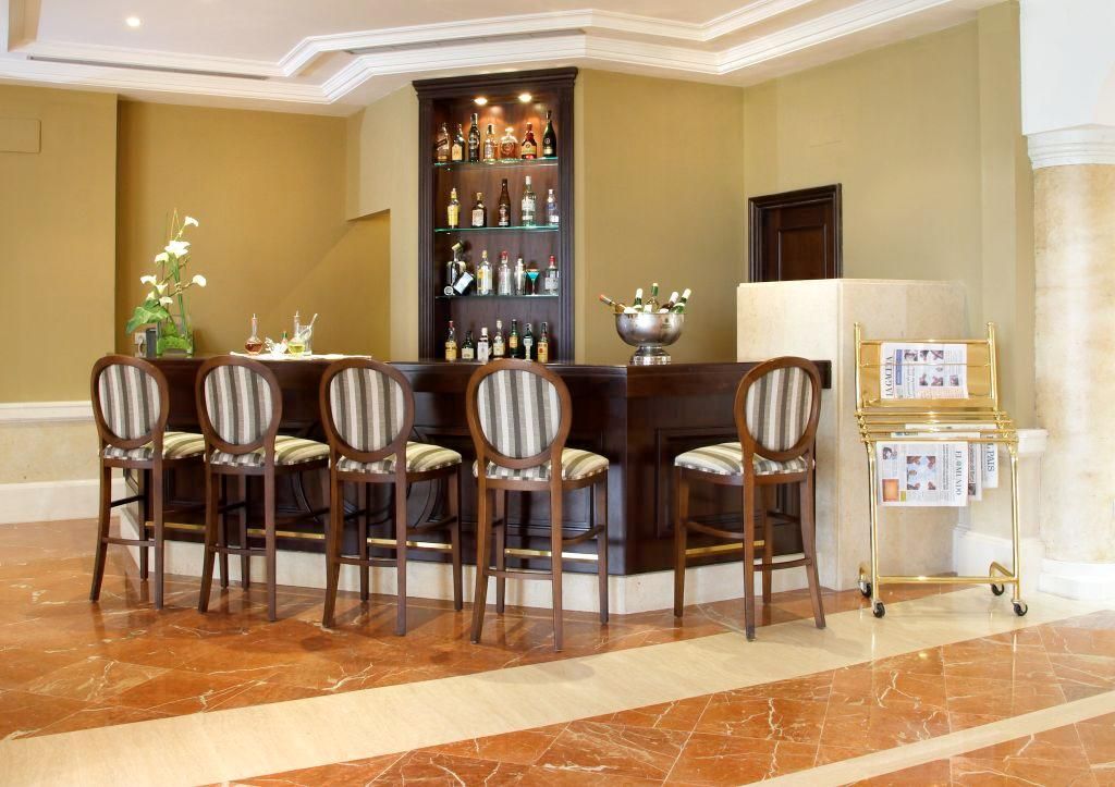 Hotel Cándido, foto 5