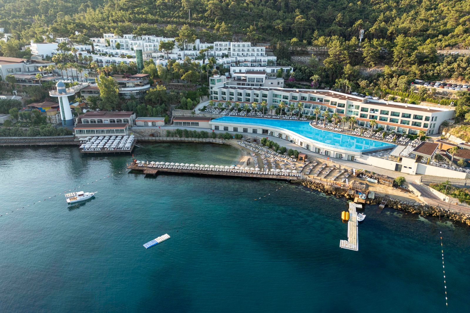 Blue Dreams Resort, foto 9