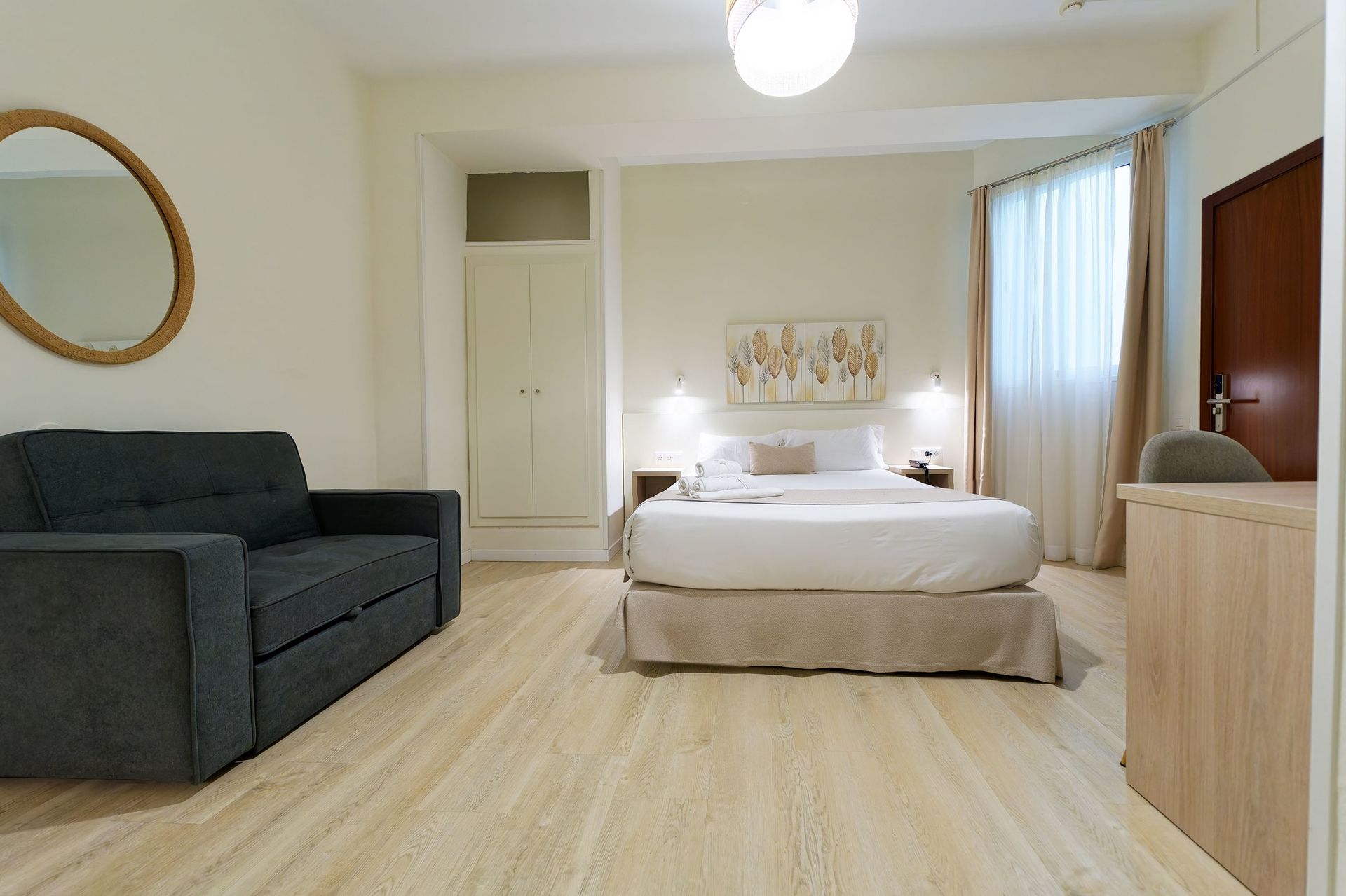 Ura Hotels Boutique Gurea, foto 6