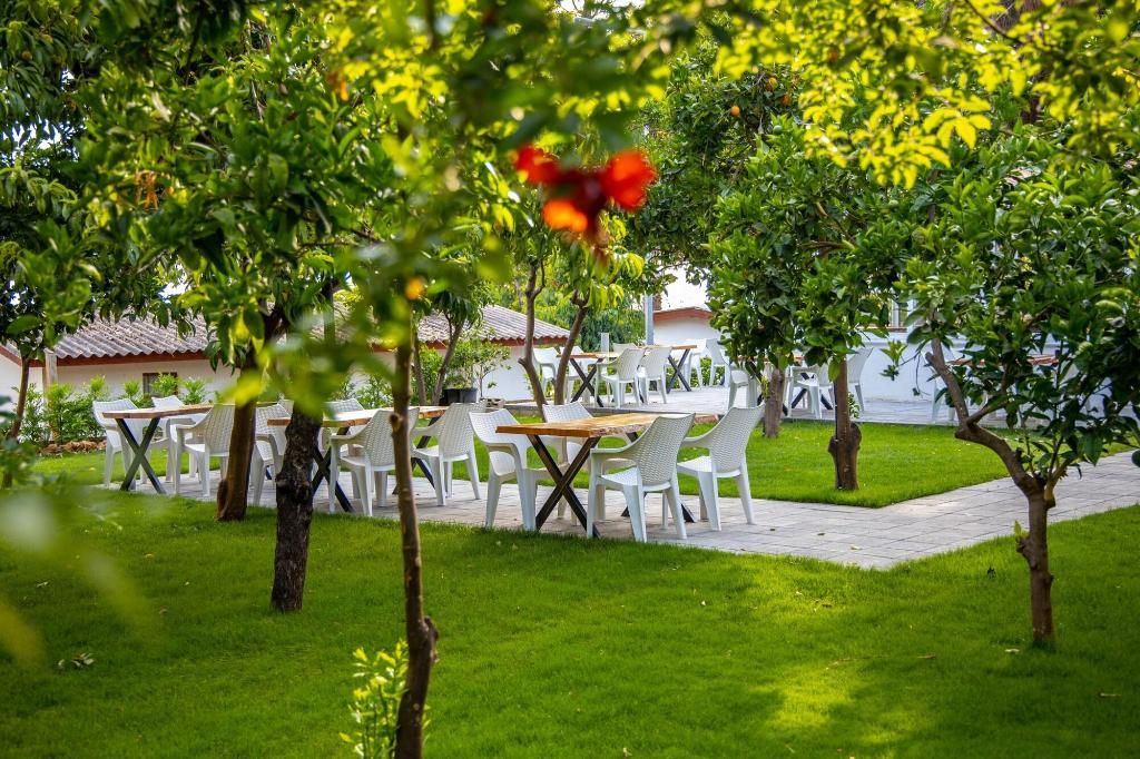 Aroma Butik Hotel, foto 4