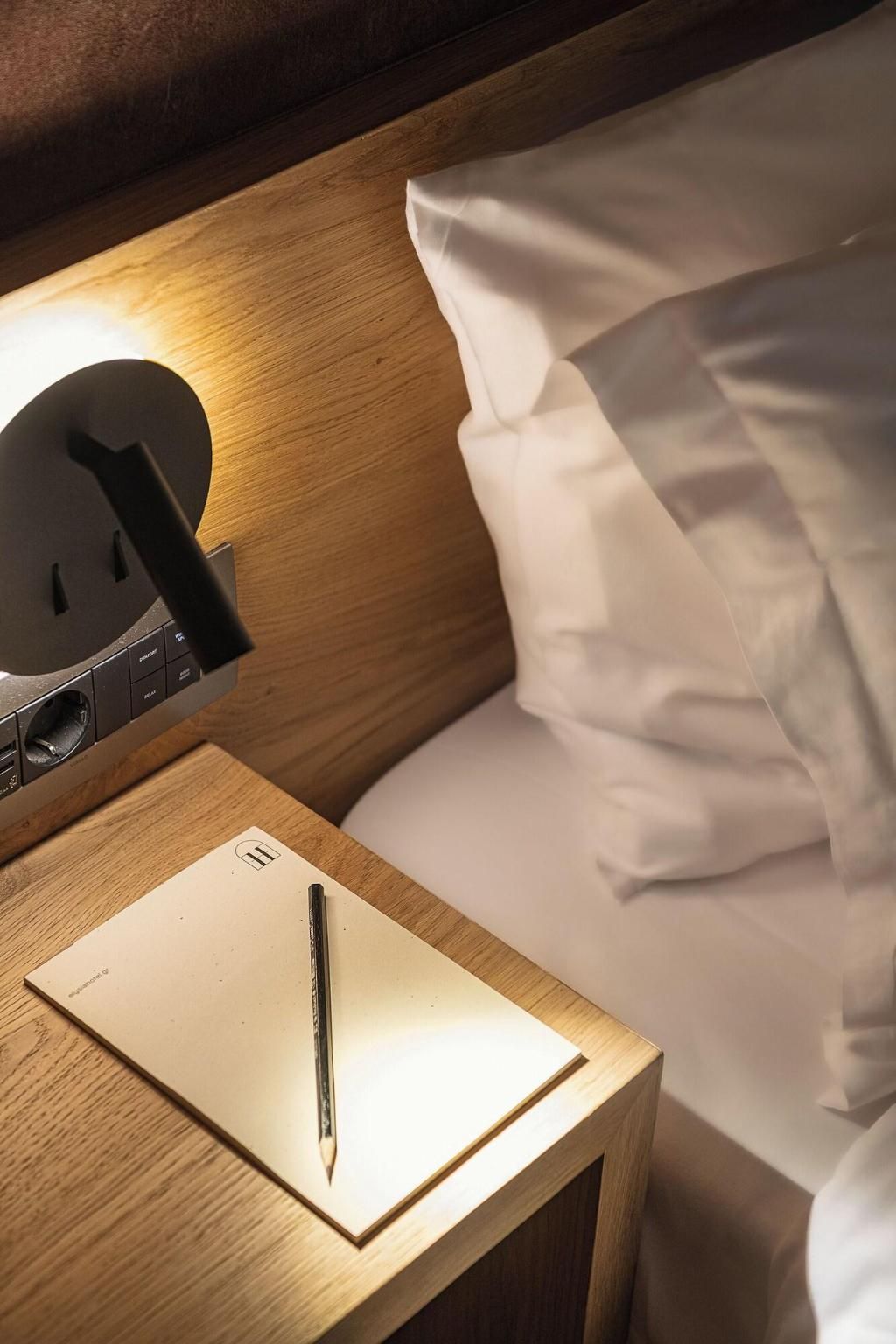 Elysia Boutique Hotel, foto 10