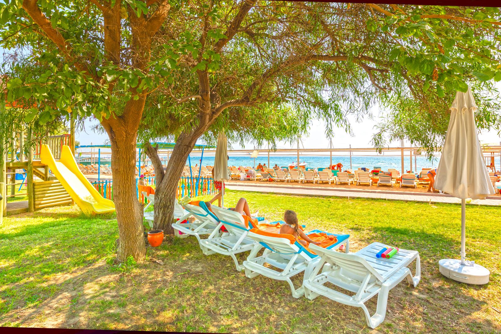 Side Mare Resort & SPA, foto 9