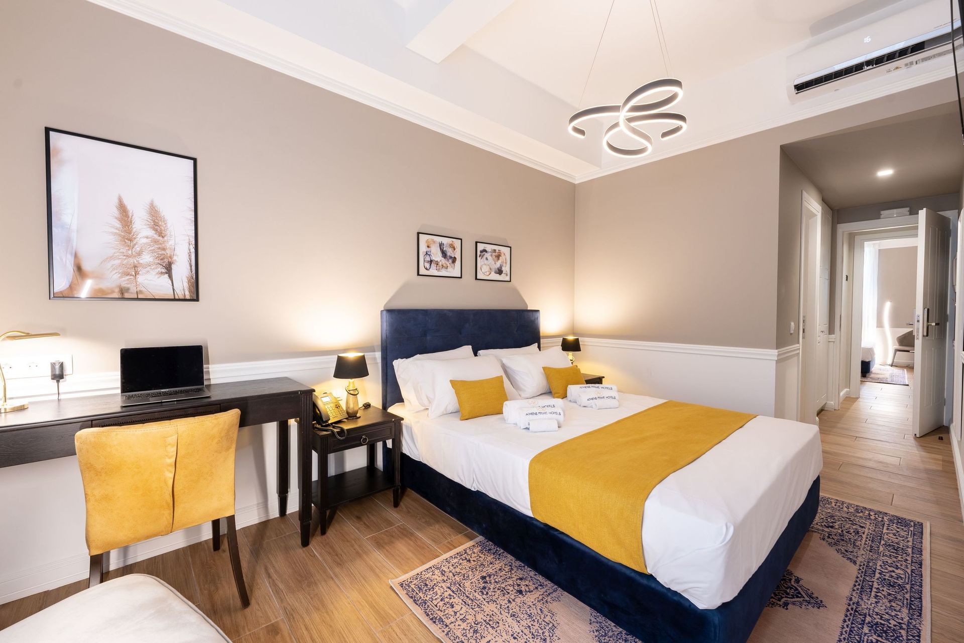 Pure Hotel by Athens Prime Hotels, foto 10